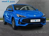 MG 3 1.5L 2025 27,937 KM